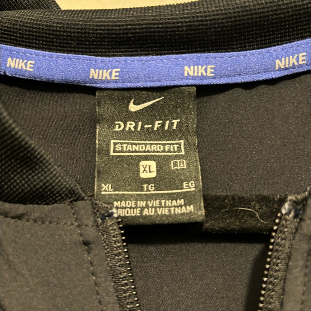 Women’s Nike Performance Jacket - image 3